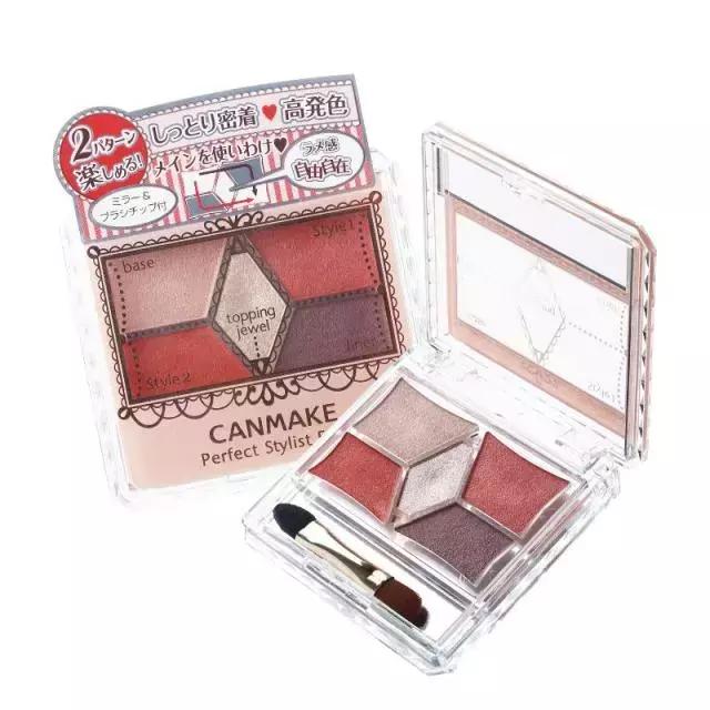 迪丽热巴用过的化妆品,迪丽热巴使用的化妆品