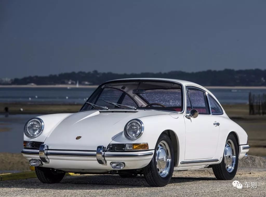 保时捷911最经典广告,保时捷911经典版