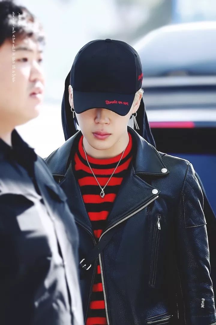 一周爱豆穿衣榜｜众爱豆扎堆首尔时装周可是他们的*服私**更好看