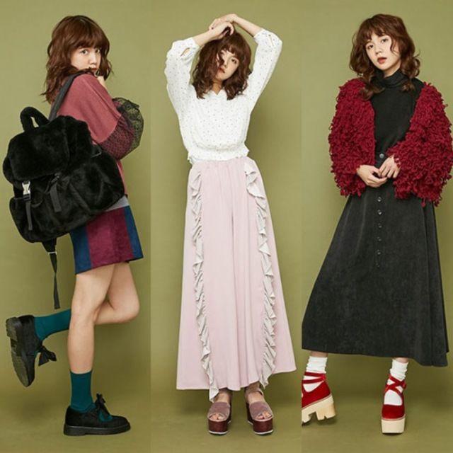 日系八大品牌,最良心的日系品牌