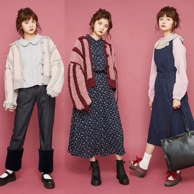 日系八大品牌,最良心的日系品牌