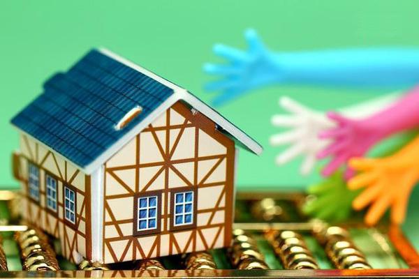 买新房首付不够如何解决,买新房没钱交税了怎么办