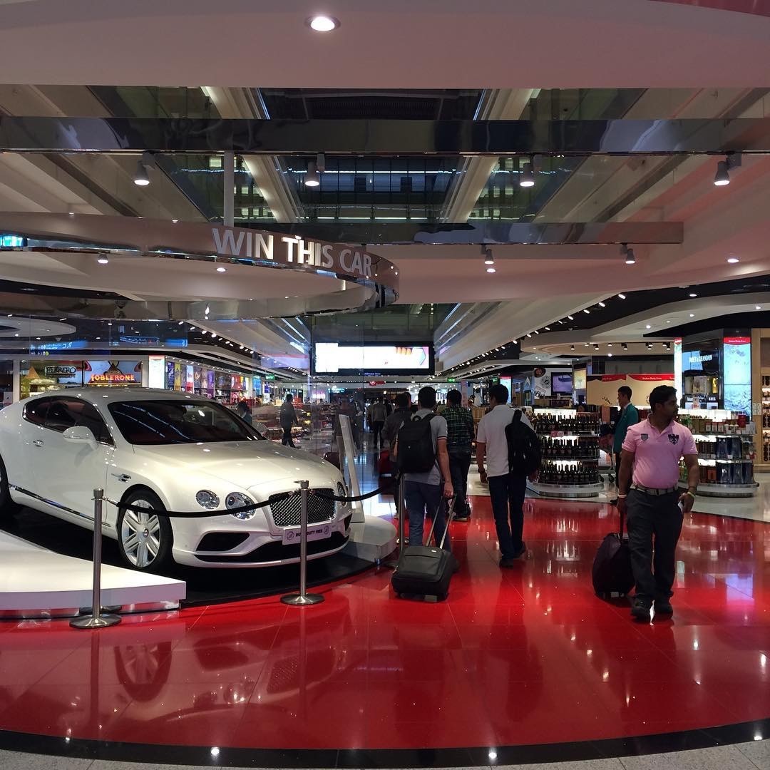 超详细迪拜21小时转机攻略 (迪拜转机有3个小时攻略吗)