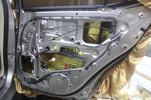 12款丰田卡罗拉改装黑武士,12年丰田卡罗拉改装黑武士