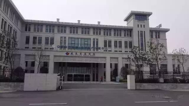合肥滨湖新建的医院,滨湖有新医院规划吗