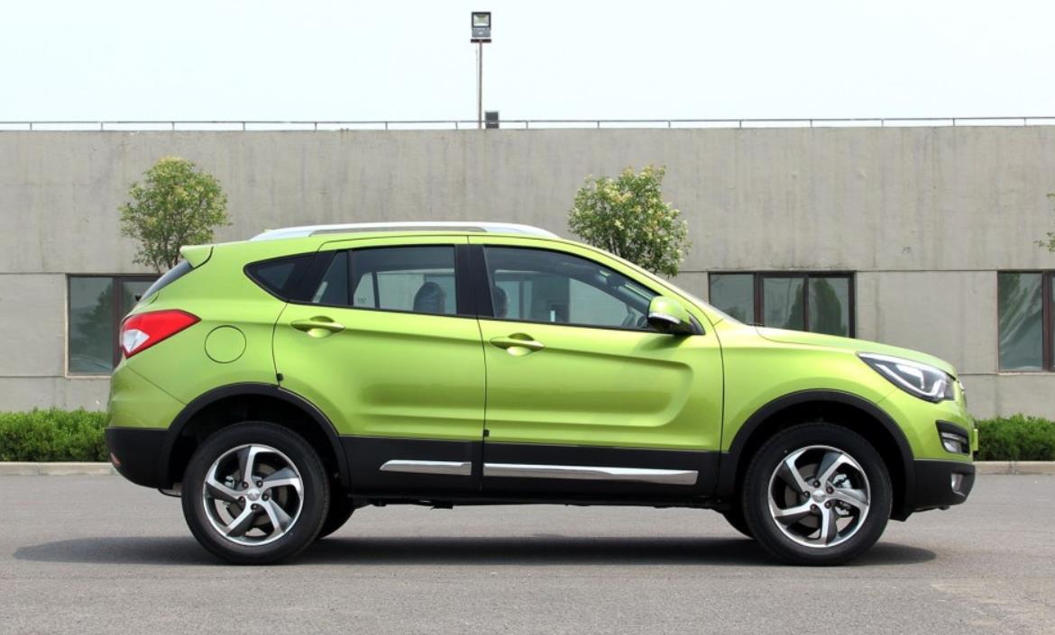 老款海马评价,海马s5通病