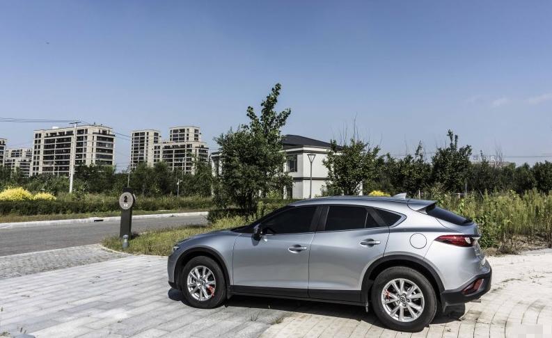 马自达cx410万公里感受,马自达cx-4缺点和优点