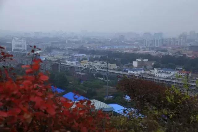 昌平公园的风景,北京昌平滨河免费公园