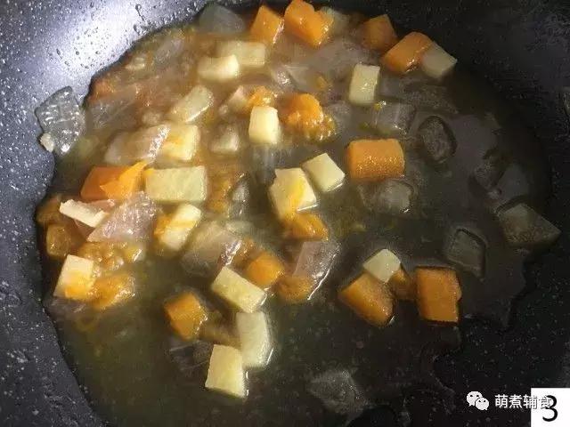 宝宝冬天辅食食谱大全,秋冬给宝宝做辅食适合做什么菜