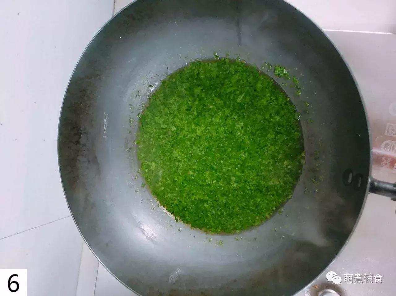 宝宝冬天辅食食谱大全,秋冬给宝宝做辅食适合做什么菜