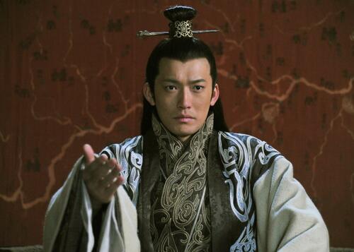 关于刘备和曹操的评价,刘备能力测试