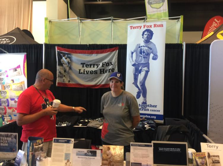 来加拿大埃德蒙顿跑马拉松的四个理由