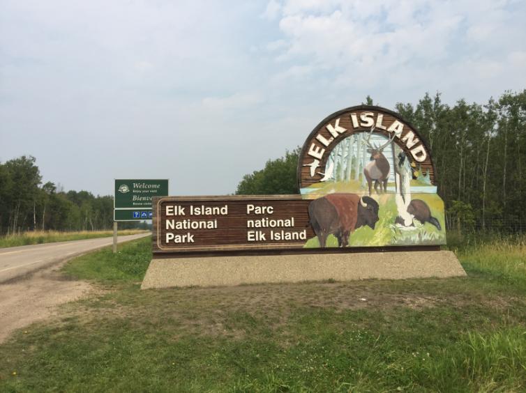 来加拿大埃德蒙顿跑马拉松的四个理由