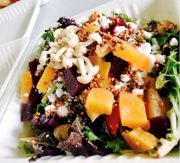 来加拿大埃德蒙顿跑马拉松的四个理由