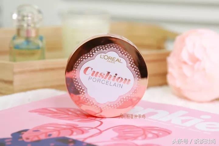 十大网红气垫测评,气垫推荐公认好用第一名大牌