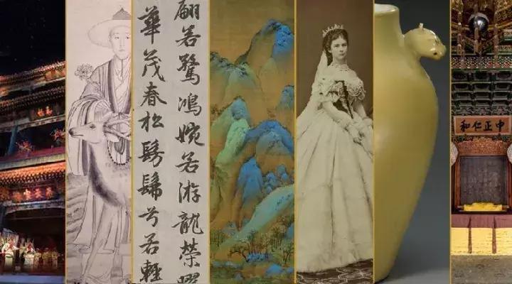 都告诉你们别把故宫挤爆了你们还是挤爆了