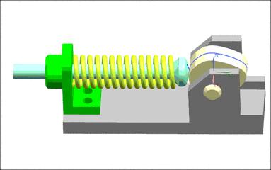 机械工程师成长,怎么介绍凸轮和偏心轮