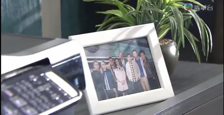 比《使徒行者2》更有港味!这部剧简直就是满满的回忆