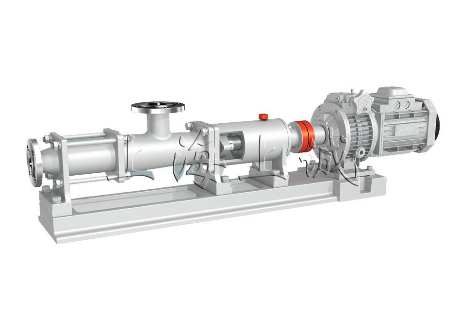 制药行业用什么泵,制药水处理设备