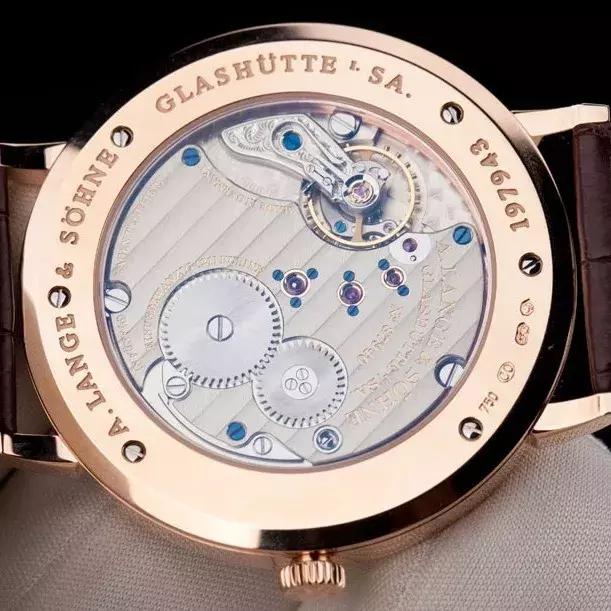 格拉苏蒂最值得推荐的表,格拉苏蒂最好看的表