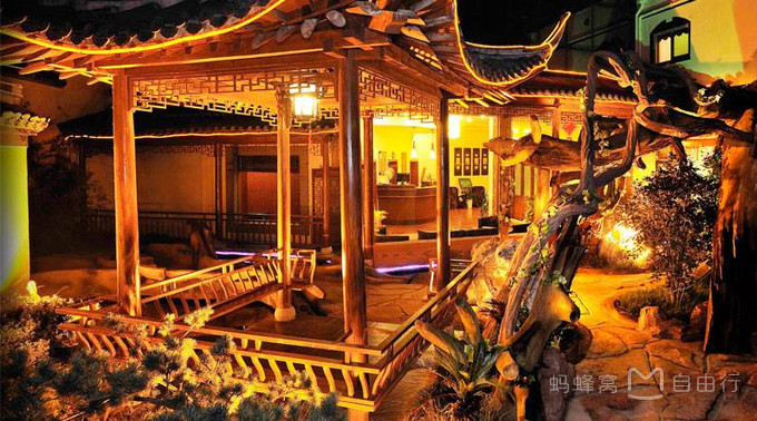 汤山泡温泉推荐,冬天适合去南京汤山泡温泉吗