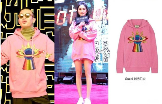 健身卫衣推荐,把卫衣穿出不同风格