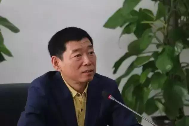 魏建军为什么可以合法造车,魏建军谈长城汽车今年目标