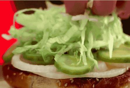 汉堡店最贵的汉堡哪个更好吃,你们觉得什么价格的汉堡最好吃