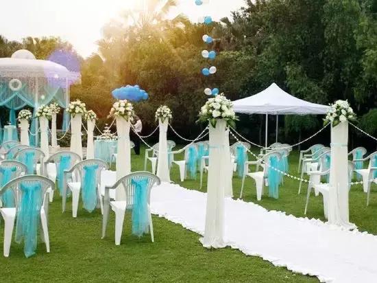 武汉适合举办婚礼的地方,武汉十大室外婚礼场地推荐