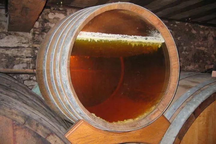 法国葡萄酒汝拉萨瓦产区,法国汝拉酒产区