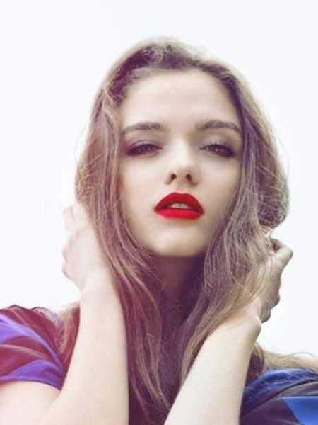 几十块的开价口红，也能让你涂出大牌的效果