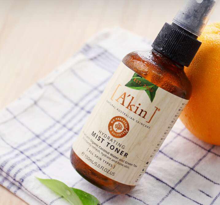 澳洲天然有机护肤品,澳洲十大小众护肤品