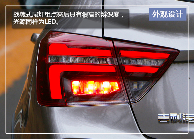 有气质的suv,有个性的七座suv