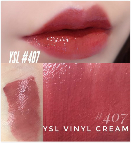 超级适合秋冬的几款口红神仙色,秋冬用这6支口红太漂亮了