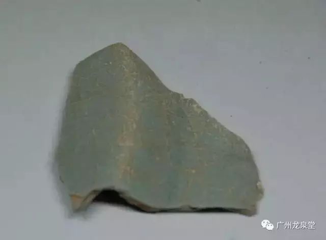 龙泉瓷器鉴定,龙泉瓷器厚胎厚釉