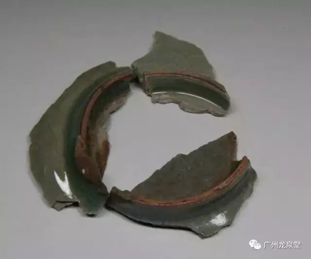 龙泉瓷器鉴定,龙泉瓷器厚胎厚釉