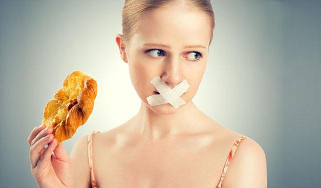 减肥多年后终于大彻大悟,原来是方法错了