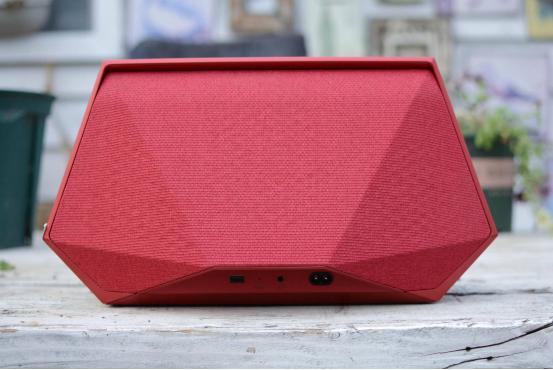 内外兼修尽显经典本色，丹拿音响全网首测！