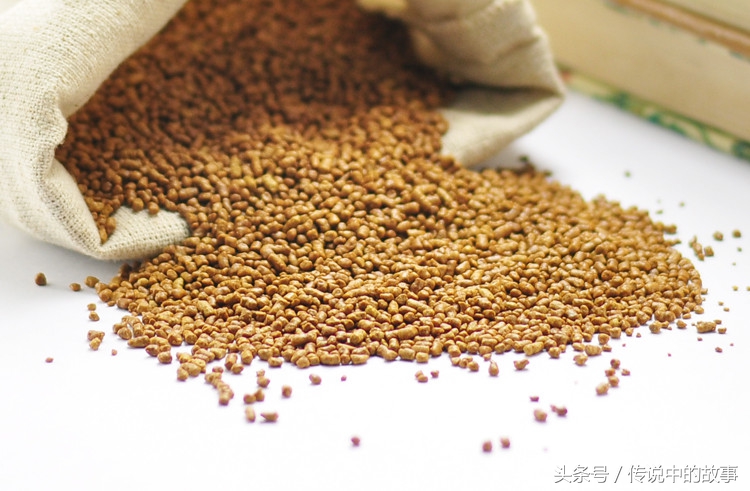 苦荞怎么保存最好,关于苦荞茶的存储方法