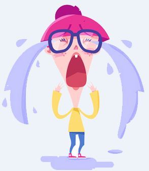 内分泌异常怀不了孕,内分泌不正常怀孕也容易流产吗