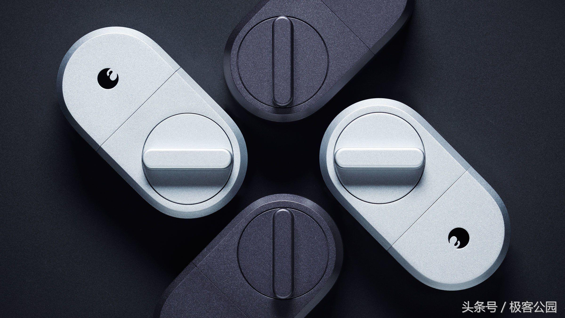 被中国集团收购的品牌,全资收购智能锁