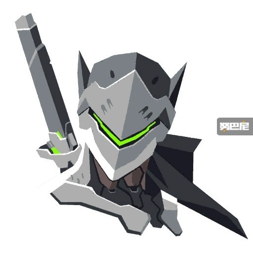 守望先锋设计手稿,守望先锋英雄设计