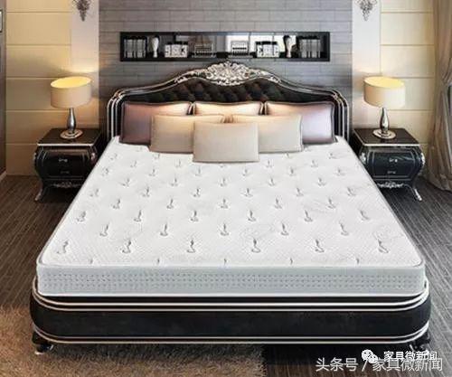 小米乳胶弹簧床垫m3a1r是不是太软,乳胶床垫是6kg更好还是1100g好