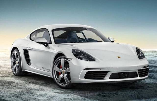 金秋红叶来袭,你的硬顶敞篷小跑准备好了吗?