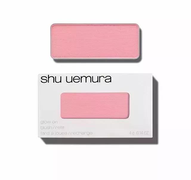 迪丽热巴用过的化妆品,迪丽热巴使用的化妆品