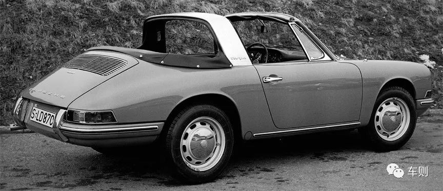 保时捷911最经典广告,保时捷911经典版