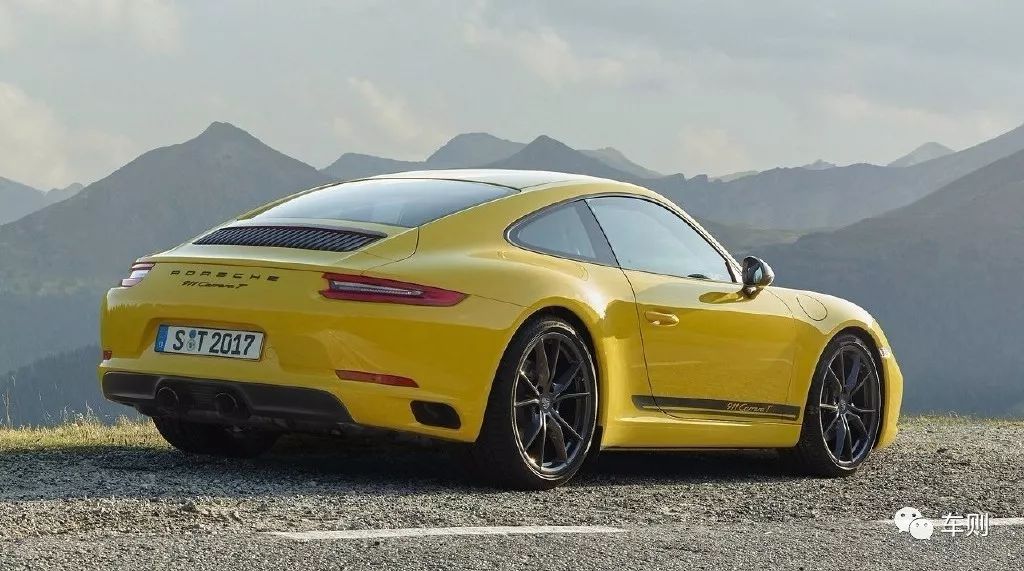 保时捷911最经典广告,保时捷911经典版