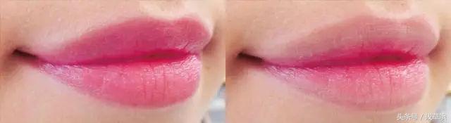 最值得入手的2款口红,口红吃土色推荐排行榜