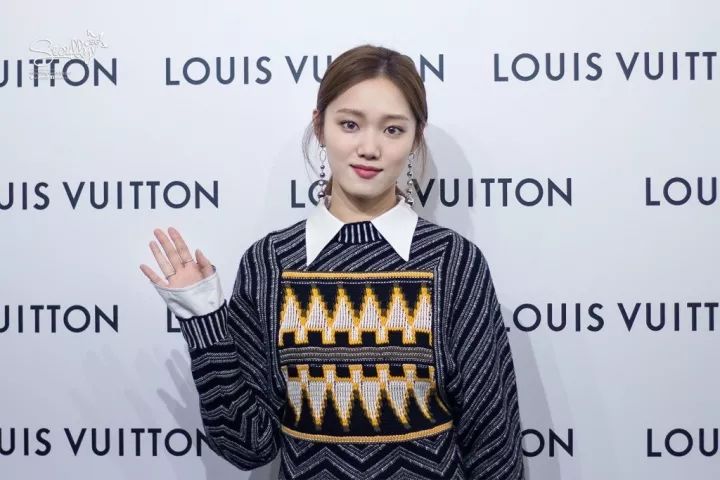 一周爱豆穿衣榜｜众爱豆扎堆首尔时装周可是他们的*服私**更好看