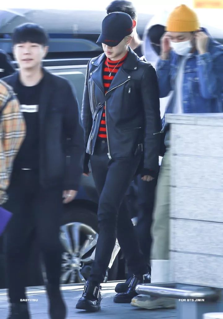 一周爱豆穿衣榜｜众爱豆扎堆首尔时装周可是他们的*服私**更好看